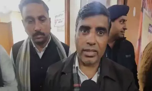 राष्ट्रविरोधी ताकतों के साथ मिलीभगत करने वाला व्यक्ति: Haryana के मंत्री ढांडा ने राहुल गांधी पर निशाना साधा