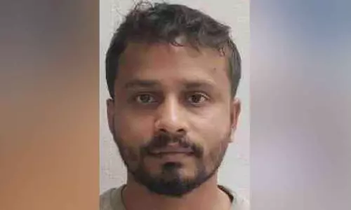 लौकी को लेकर हुई बहस; युवक पर हमला करने के आरोप में एक व्यक्ति गिरफ्तार लौकी को लेकर हुई बहस; युवक पर हमला करने के आरोप में एक व्यक्ति गिरफ्तार