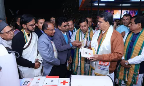 ज्ञान का कोई शॉर्टकट नहीं है, हर दिन पढ़ना बहुत ज़रूरी है: त्रिपुरा के CM ज्ञान का कोई शॉर्टकट नहीं है, हर दिन पढ़ना बहुत ज़रूरी है: त्रिपुरा के CM