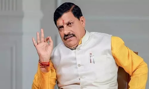 Indore: भागीरथपुरा कांड पर CM ने कहा, कोई लापरवाही स्वीकार्य नहीं