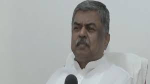कर्नाटक EVM सर्वेक्षण में विश्वसनीयता, पारदर्शिता का अभाव: कांग्रेस के बीके हरिप्रसाद