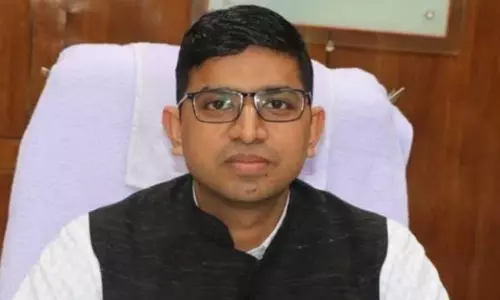 Indore: इंदौर नगर निगम में नेतृत्व परिवर्तन, नए कमिश्नर की नियुक्ति