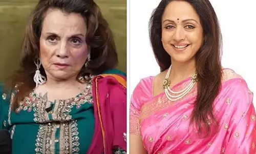 Mumtaz ने हेमा मालिनी से ज़्यादा अवॉर्ड जीतने के अपने दावे पर कहा