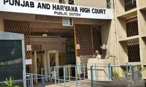 Chandigarh: मानेसर भूमि घोटाले की सुनवाई का शेड्यूल तय, दो मार्च से शुरू Chandigarh: मानेसर भूमि घोटाले की सुनवाई का शेड्यूल तय, दो मार्च से शुरू