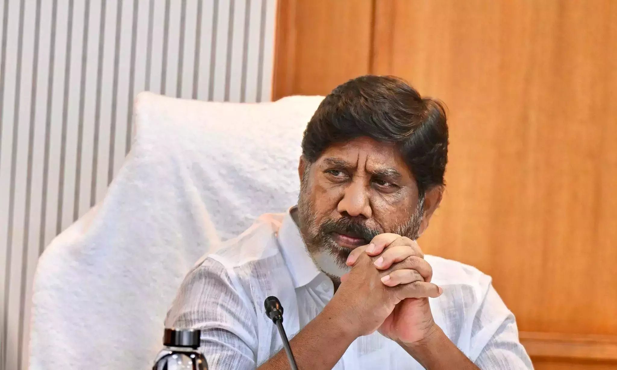 गृह ज्योति योजना से 52.82 लाख घर रोशन हुए। सरकार ने 3,593 करोड़ रुपये का बिल चुकाया गृह ज्योति योजना से 52.82 लाख घर रोशन हुए। सरकार ने 3,593 करोड़ रुपये का बिल चुकाया