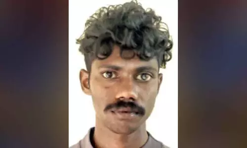 Kerala : बलात्कार के मामले में युवक गिरफ्तार