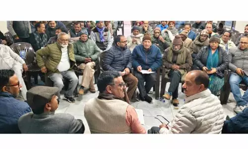 BJP ने प्रजा परिषद आंदोलन के ऐतिहासिक महत्व पर प्रकाश डाला