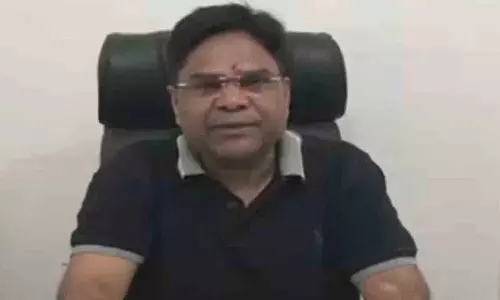 Bihar की लड़कियों पर विवादित टिप्पणी के लिए मंत्री के पति को आलोचना का सामना करना पड़ा