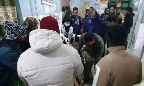 Bangladesh में हिंदू व्यक्ति खोकन दास की पिटाई के बाद आग लगाकर मौत Bangladesh में हिंदू व्यक्ति खोकन दास की पिटाई के बाद आग लगाकर मौत