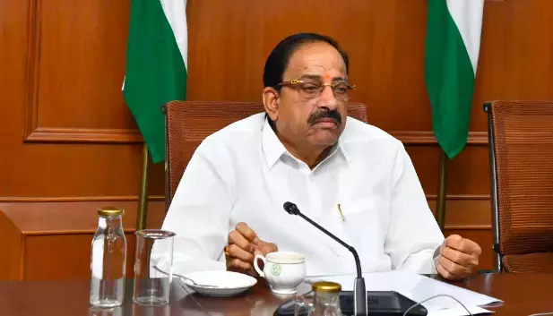 Telangana : राज्य में यूरिया की कोई कमी नहीं मंत्री
