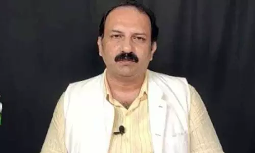 डर फैलाना बंद करें, ज़मीनी हकीकत को पहचानें: Suri डर फैलाना बंद करें, ज़मीनी हकीकत को पहचानें: Suri