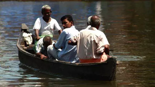 Kerala: सरकार को कमेटी की सिफारिश, कैनाल ऑफिस संचालन पर प्रभाव Kerala: सरकार को कमेटी की सिफारिश, कैनाल ऑफिस संचालन पर प्रभाव
