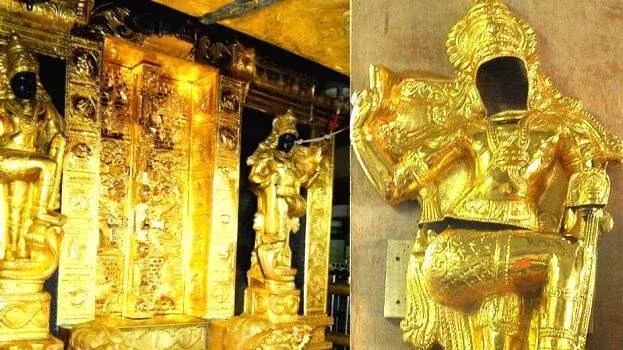 Kerala: सबरीमाला सोना चोरी मामले में दिल्ली में जांच, नेता के रिश्तेदार भी फंसे