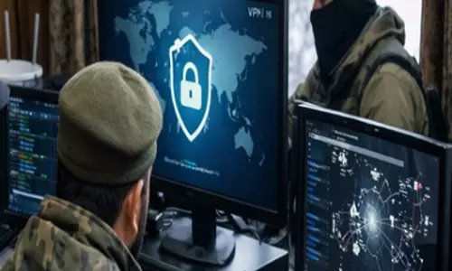 बडगाम: VPN प्रतिबंध का उल्लंघन, 24 लोग पुलिस की कार्रवाई में बडगाम: VPN प्रतिबंध का उल्लंघन, 24 लोग पुलिस की कार्रवाई में