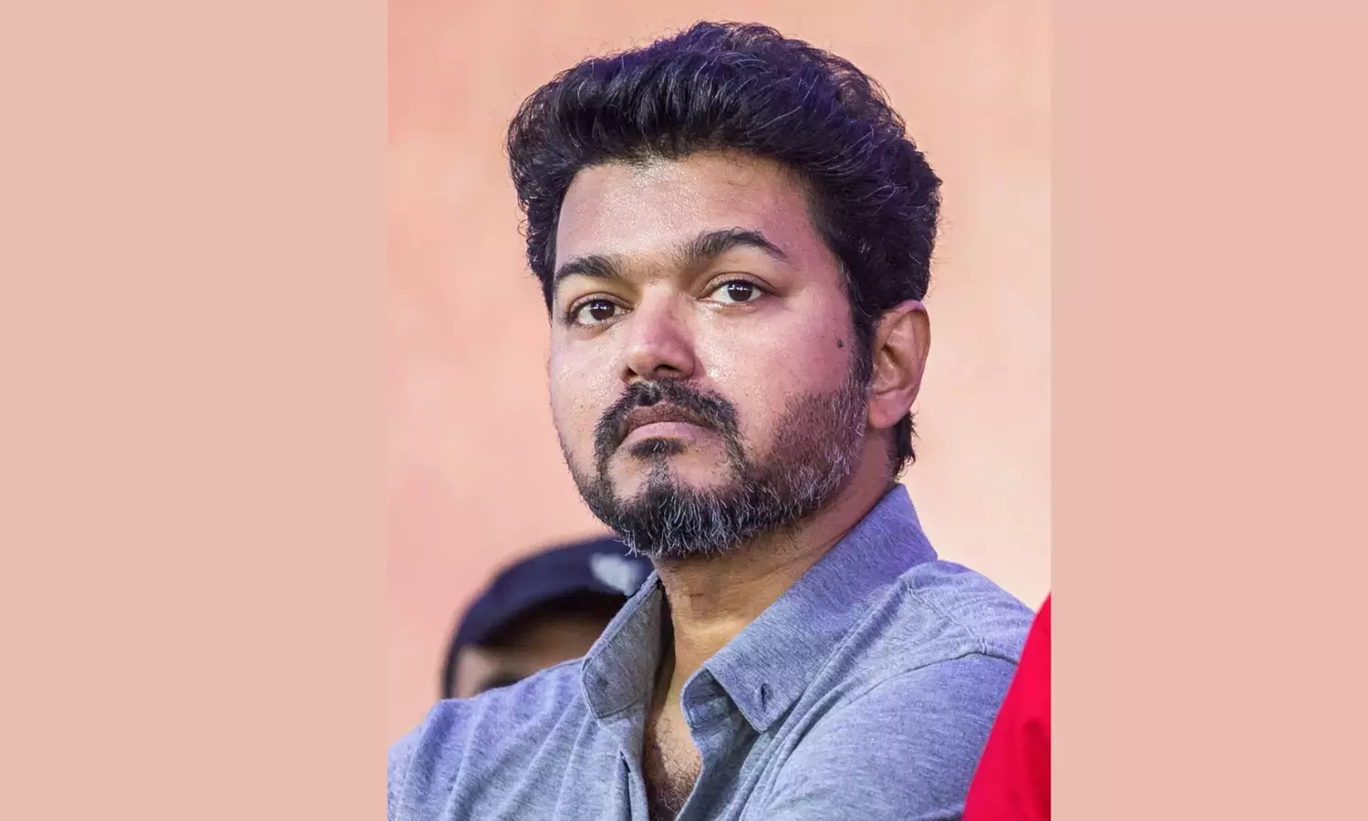 Tamil Nadu : ज्योतिषी का कहना है कि जननायगन विजय की आखिरी फिल्म नहीं होगी Tamil Nadu : ज्योतिषी का कहना है कि जननायगन विजय की आखिरी फिल्म नहीं होगी