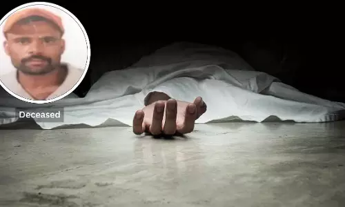 MP : नए साल के जश्न के दौरान दोस्तों ने युवक पर हमला किया; दो दिन बाद मौत हो गई