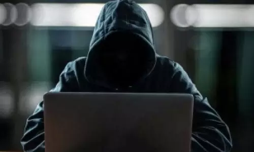 साइबर फ्रॉड से भारत में हुई आर्थिक हानि, रिपोर्ट में आंकड़े जारी