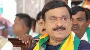 Bellary झड़प के बाद जनार्दन रेड्डी और श्रीरामुलु समेत 11 पर मामला दर्ज