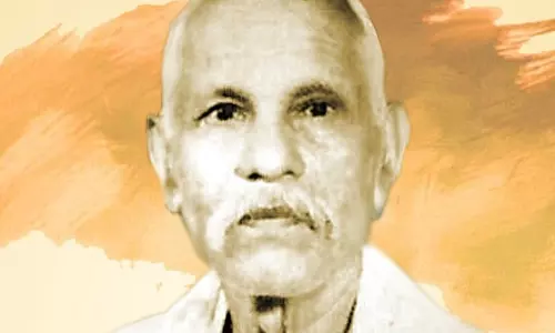 CM विष्णुदेव साय ने प्रसिद्ध साहित्यकार स्वर्गीय लोचन प्रसाद पाण्डेय की जयंती पर किया सादर स्मरण