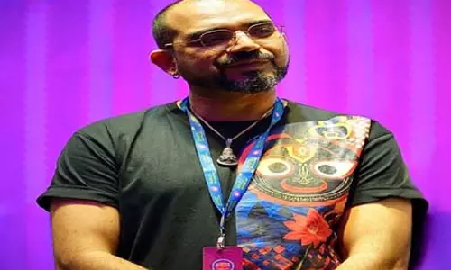 शब्दोत्सव 2026: महावतार नरसिम्हा डायरेक्ट करने में अश्विन कुमार को गिरवी रखना पड़ा घर, पत्नी के गहने भी दांव पर