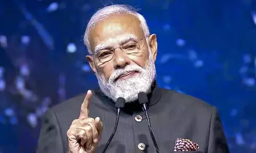 बुद्ध के पवित्र अवशेष सिर्फ़ कलाकृतियां नहीं, बल्कि भारत की पूजनीय विरासत का हिस्सा हैं: PM Modi