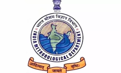 जम्मू-कश्मीर में भारी बारिश की कमी, और बारिश होने की उम्मीद: IMD जम्मू-कश्मीर में भारी बारिश की कमी, और बारिश होने की उम्मीद: IMD