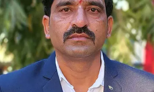 स्पेशल टैक्स कलेक्शन कैंपेन सफलता का संकेत: Chandrashekhar Kandakura