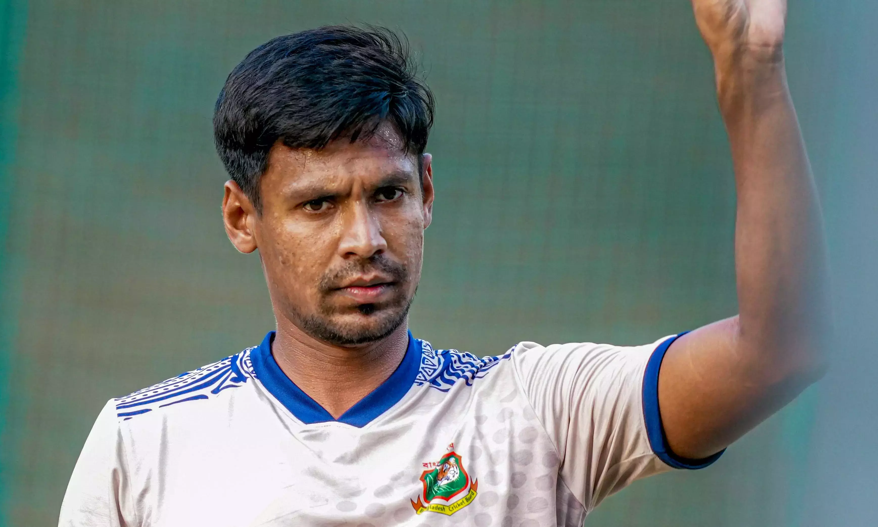 BCCI ने KKR से बांग्लादेश के तेज़ गेंदबाज़ मुस्तफ़िज़ुर रहमान को रिलीज़ करने को कहा है