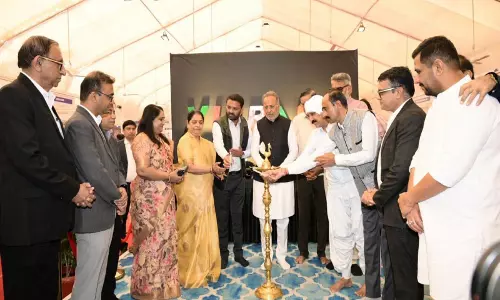 वाइब्रेंट गुजरात सम्मेलन: 334 MSME इकाइयों ने 8,500 करोड़ रुपये के समझौते किए