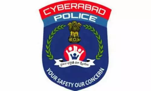 Cyberabad police ने लापता बच्चों का पता लगाने के लिए ऑपरेशन स्माइल-XII शुरू किया Cyberabad police ने लापता बच्चों का पता लगाने के लिए ऑपरेशन स्माइल-XII शुरू किया
