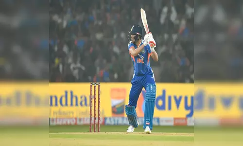न्यूजीलैंड के खिलाफ वनडे सीरीज के लिए भारतीय टीम का ऐलान, श्रेयस अय्यर की वापसी, गिल संभालेंगे कमान