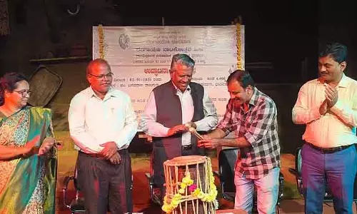 नाटकों को बचाना और उन्हें आगे बढ़ाना हर किसी की ज़िम्मेदारी है: S. Jahangir