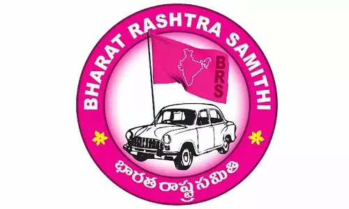 BRS 17 जनवरी को सिकंदराबाद रेलवे स्टेशन पर विरोध प्रदर्शन करेगी