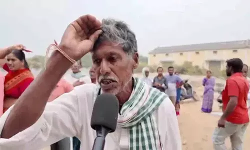 तेलंगाना के किसानों को यूरिया के लिए संघर्ष; सरकार ने App से सरल की प्रक्रिया