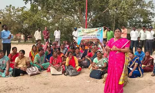 राज्य में महिलाओं की सुरक्षा की कमी के कारण बलात्कार और हत्याएं हो रही हैं: Vidya राज्य में महिलाओं की सुरक्षा की कमी के कारण बलात्कार और हत्याएं हो रही हैं: Vidya
