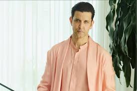 Hrithik रोशन ने बताया अपने ‘25 प्रतिशत बंगाली खून’ के बारे में