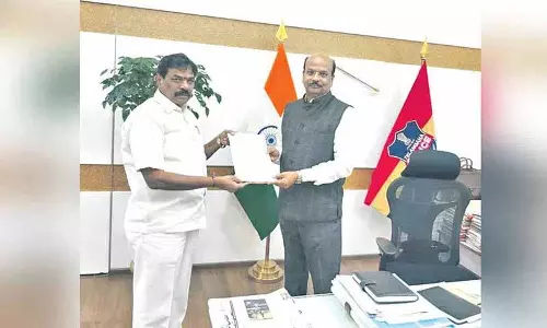 Warangal पूर्व निर्वाचन क्षेत्र में गुटबाजी चरम पर