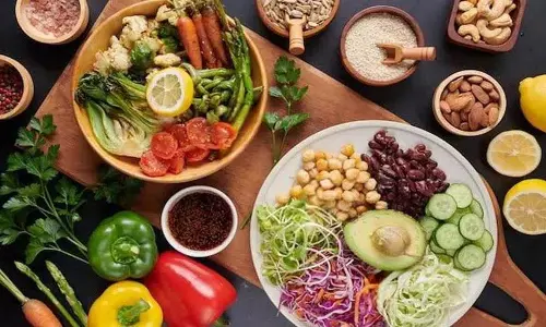 आप रोज़ Healthy Foods खा रहे हैं लेकिन इन ज़रूरी बातों का क्या?