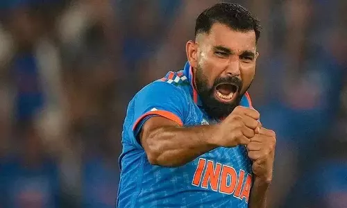 चयनकर्ताओं ने शमी को नज़रअंदाज़ कर New Zealand Series के लिए प्रसिद्ध हर्षित को चुना