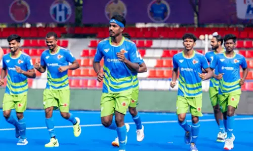 मेन्स HIL 2026: लैंसर्स रांची के खिलाफ मज़बूत शुरुआत के लिए तैयार