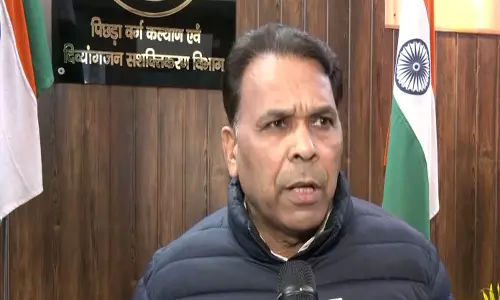 नरेंद्र कश्यप ने कहा: BCCI ने राष्ट्र की भावनाओं को समझा