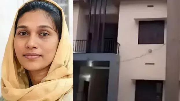 kerala: थमारास्सेरी में महिला मौत मामले में कोडी सुनी से ड्रग व्यापार की जांच kerala: थमारास्सेरी में महिला मौत मामले में कोडी सुनी से ड्रग व्यापार की जांच