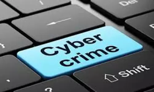 भारत में साइबर फ्रॉड से करोड़ों रुपये का नुकसान, रिपोर्ट में खुलासा