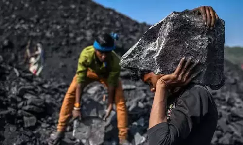 कोल इंडिया की सब्सिडियरी भारत कोकिंग कोल 9 जनवरी को IPO लाएगी कोल इंडिया की सब्सिडियरी भारत कोकिंग कोल 9 जनवरी को IPO लाएगी
