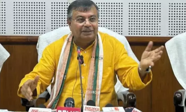 Tripura बिजली के मामले में आत्मनिर्भर बनेगा: बिजली मंत्री