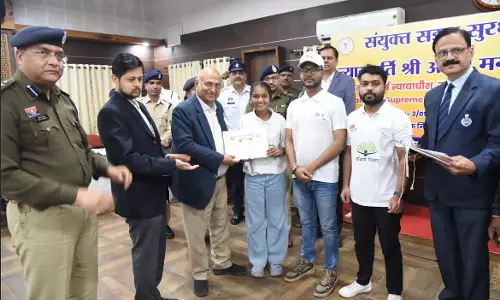 वर्ष 2026 को लक्ष्य बनाकर ‘जीरो विजन’ के तहत सड़कों को सुरक्षित बनाने पर जोर वर्ष 2026 को लक्ष्य बनाकर ‘जीरो विजन’ के तहत सड़कों को सुरक्षित बनाने पर जोर