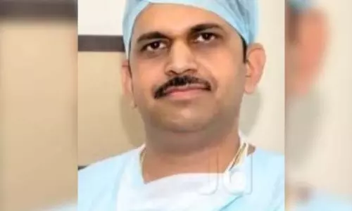 नॉर्मल ECG और समय पर इलाज के बावजूद डॉक्टर की मौत चिंता का विषय नॉर्मल ECG और समय पर इलाज के बावजूद डॉक्टर की मौत चिंता का विषय
