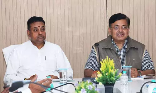 Odisha सरकार बायोडायवर्सिटी की रक्षा के लिए चिल्का झील के साइंटिफिक रेस्टोरेशन की योजना