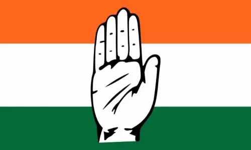 PCMC Election 2026: कांग्रेस के पास छह वार्डों में उम्मीदवार नहीं PCMC Election 2026: कांग्रेस के पास छह वार्डों में उम्मीदवार नहीं