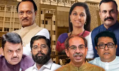 PMC चुनाव 2026: पुणे में दिग्गज नेता करेंगे प्रचार अभियान की कमान